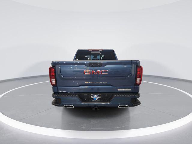 new 2026 GMC Sierra 1500 car, priced at $65,870