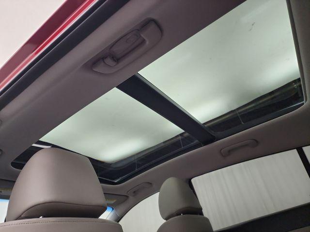 used 2022 Kia Sportage car, priced at $19,990