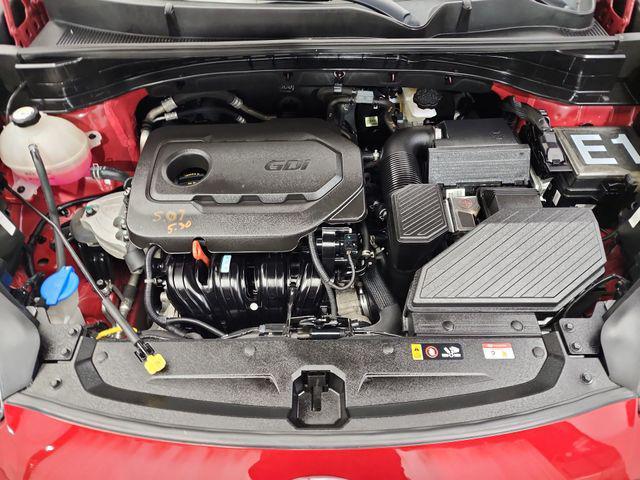 used 2022 Kia Sportage car, priced at $19,990