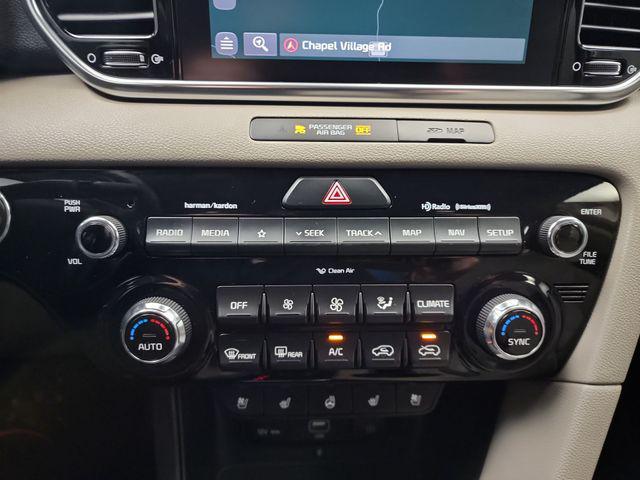 used 2022 Kia Sportage car, priced at $19,990