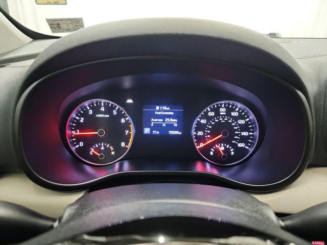 used 2022 Kia Sportage car, priced at $19,990