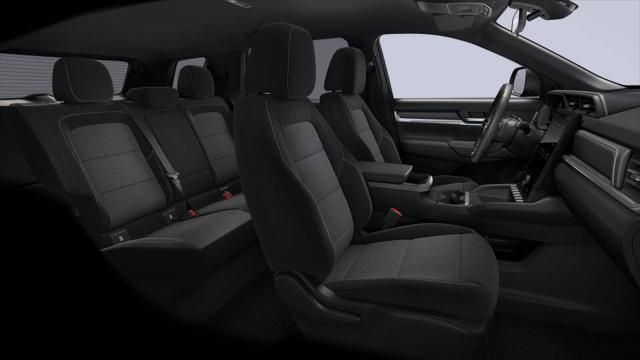 new 2026 GMC Terrain car, priced at $33,790