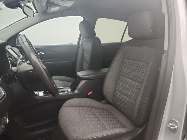 used 2022 Chevrolet Equinox car, priced at $23,490