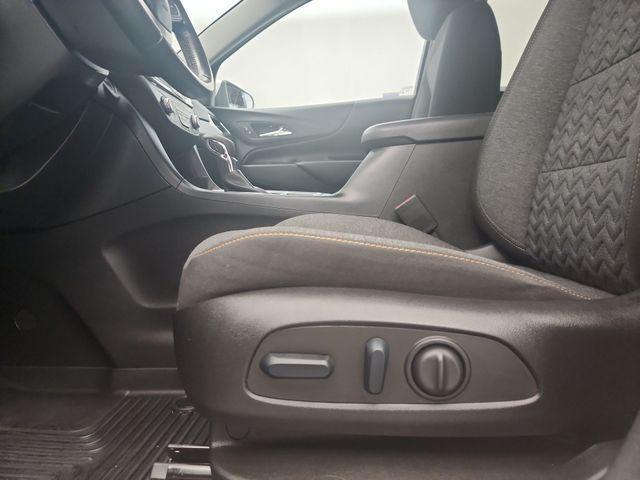 used 2022 Chevrolet Equinox car, priced at $23,490