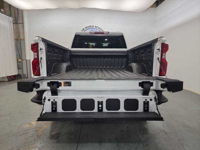new 2026 Chevrolet Silverado 2500 car, priced at $57,335