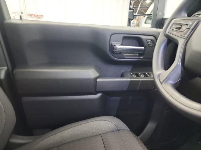 new 2026 Chevrolet Silverado 2500 car, priced at $57,335