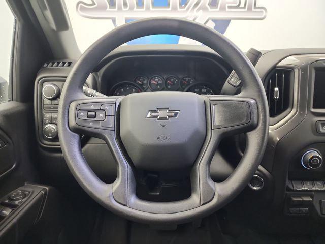 new 2026 Chevrolet Silverado 2500 car, priced at $57,335