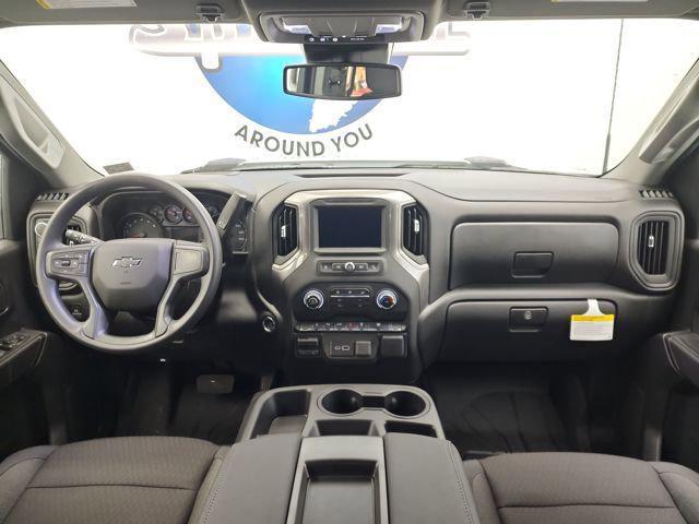 new 2026 Chevrolet Silverado 2500 car, priced at $57,335