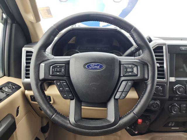 used 2016 Ford F-150 car, priced at $17,790