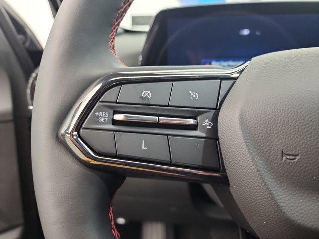 new 2025 Chevrolet Equinox car, priced at $37,430
