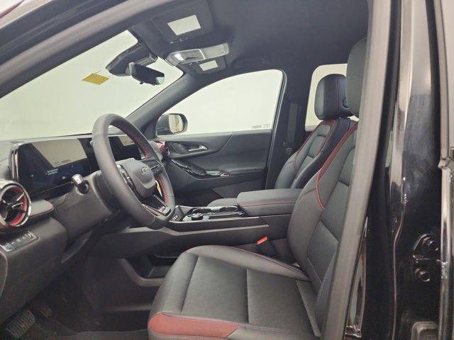 new 2025 Chevrolet Equinox car, priced at $37,430
