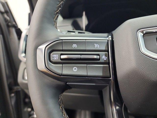 new 2026 GMC Acadia car, priced at $54,195