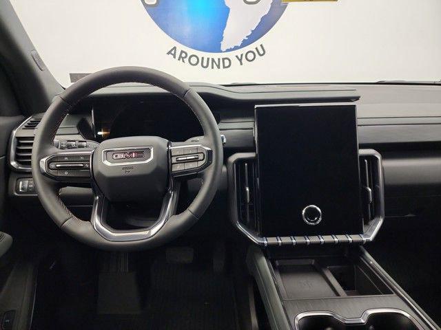 new 2026 GMC Acadia car, priced at $54,195