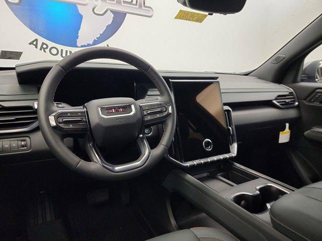 new 2026 GMC Acadia car, priced at $54,195