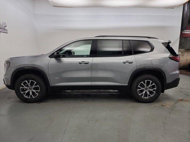 new 2026 GMC Acadia car, priced at $54,195