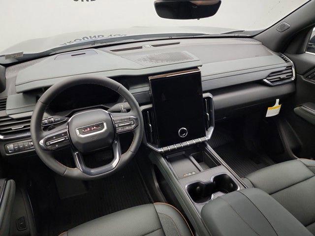 new 2026 GMC Acadia car, priced at $54,195