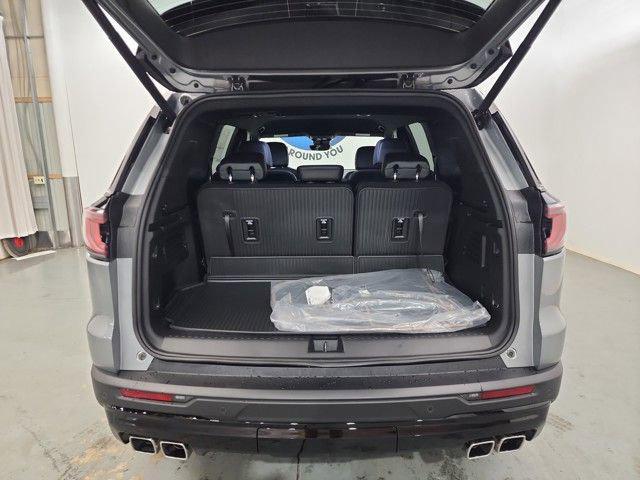 new 2026 GMC Acadia car, priced at $54,195