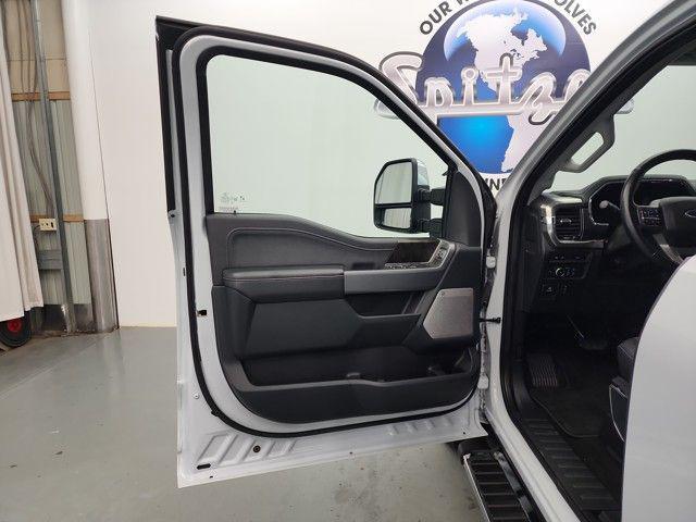 used 2021 Ford F-150 car, priced at $42,590