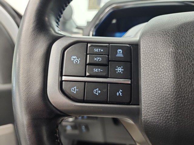 used 2021 Ford F-150 car, priced at $42,590