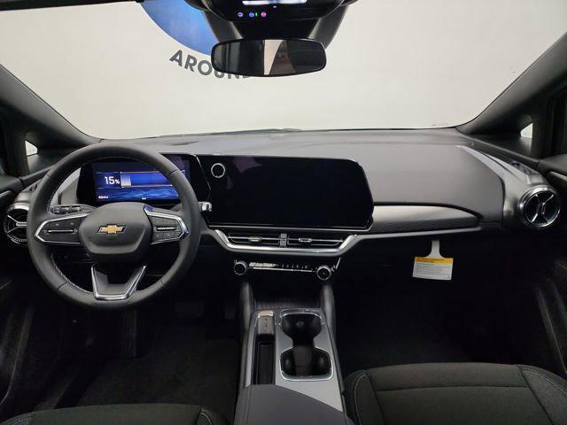 new 2026 Chevrolet Equinox EV car, priced at $38,890