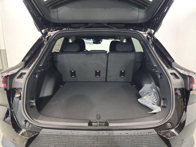 new 2026 Chevrolet Equinox EV car, priced at $38,890