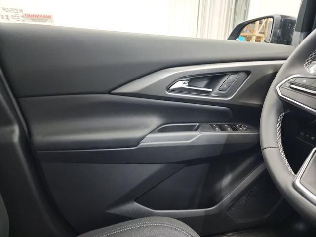 new 2026 Chevrolet Equinox EV car, priced at $38,890