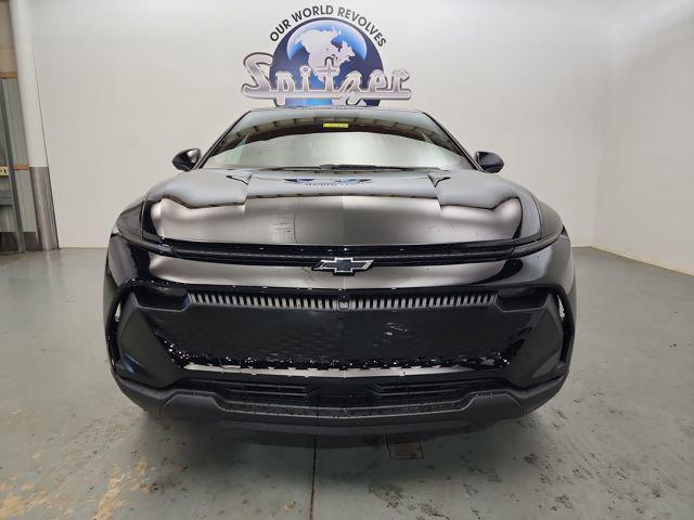 new 2026 Chevrolet Equinox EV car, priced at $38,890