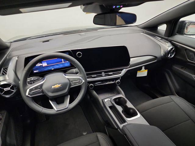 new 2026 Chevrolet Equinox EV car, priced at $38,890