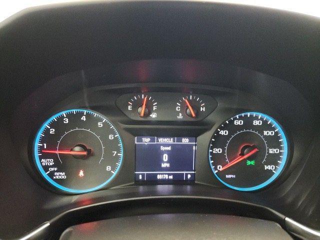 used 2018 Chevrolet Equinox car, priced at $16,190