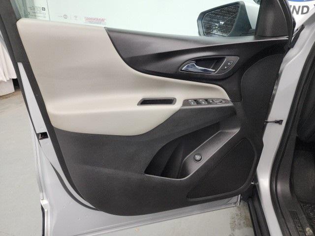 used 2018 Chevrolet Equinox car, priced at $16,690