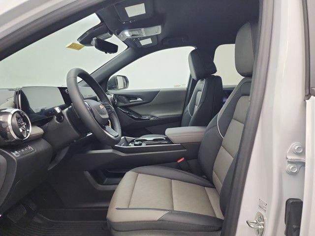new 2026 Chevrolet Equinox car, priced at $35,375
