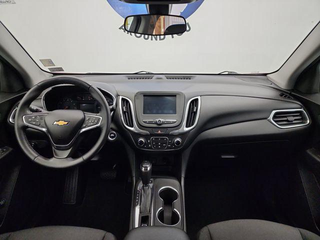 used 2018 Chevrolet Equinox car, priced at $16,190