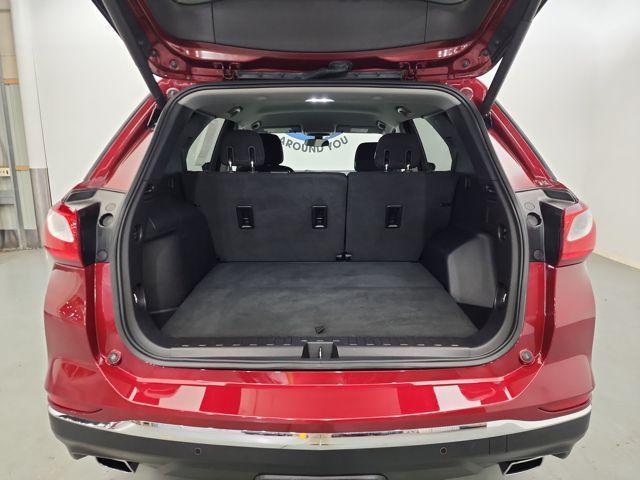 used 2018 Chevrolet Equinox car, priced at $16,190