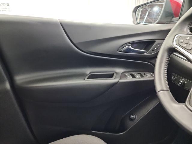 used 2018 Chevrolet Equinox car, priced at $16,190