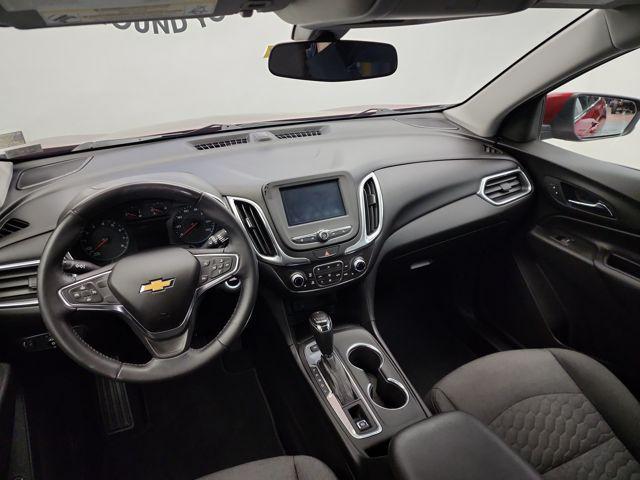 used 2018 Chevrolet Equinox car, priced at $16,190