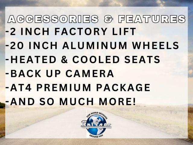 used 2025 GMC Sierra 1500 car