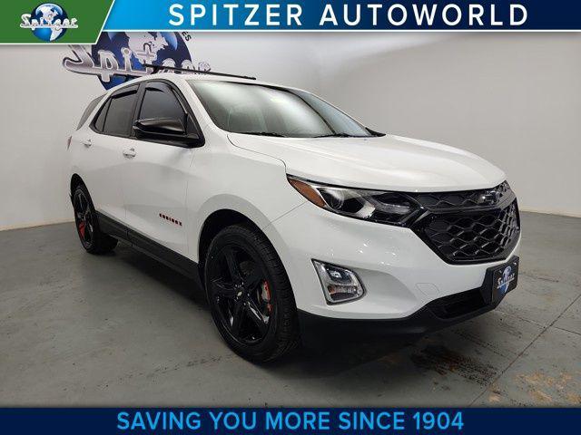 used 2019 Chevrolet Equinox car, priced at $15,990