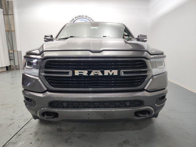 used 2020 Ram 1500 car, priced at $33,990