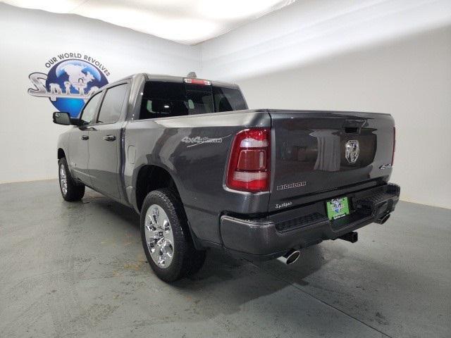 used 2020 Ram 1500 car, priced at $33,990