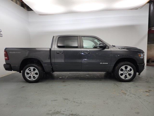 used 2020 Ram 1500 car, priced at $33,990