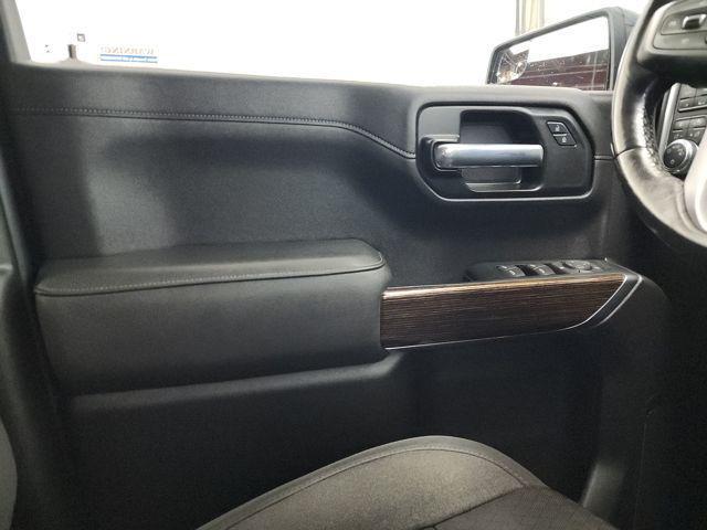 used 2021 GMC Sierra 1500 car, priced at $29,390
