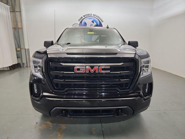 used 2021 GMC Sierra 1500 car, priced at $29,390