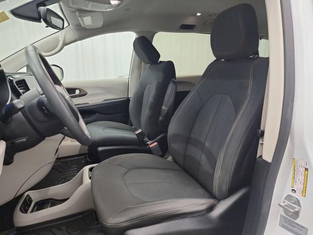 used 2017 Chrysler Pacifica car, priced at $11,690