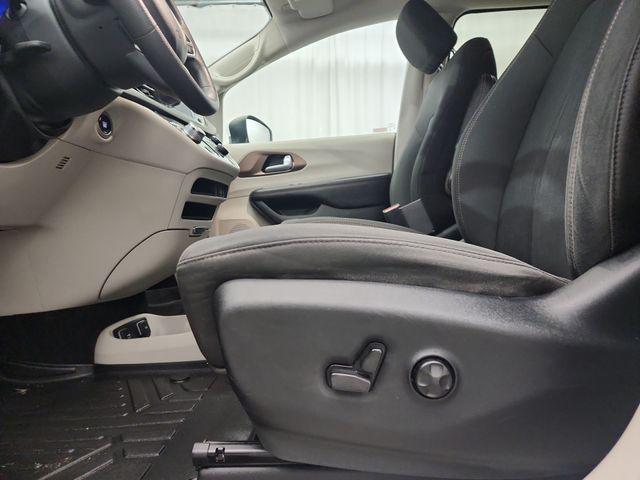 used 2017 Chrysler Pacifica car, priced at $11,690