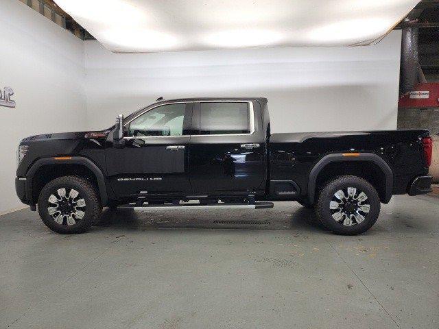 new 2025 GMC Sierra 2500 car, priced at $84,805