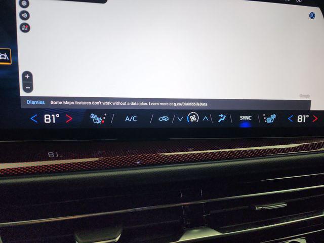 used 2024 Chevrolet Traverse car, priced at $45,990