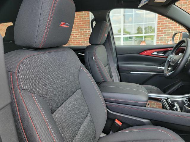 used 2024 Chevrolet Traverse car, priced at $45,990