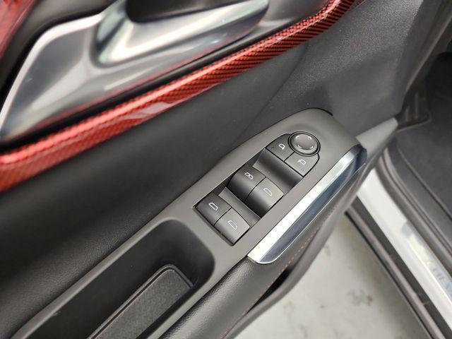 used 2024 Chevrolet Traverse car, priced at $45,990