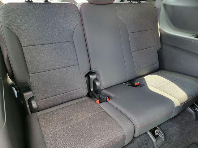 used 2024 Chevrolet Traverse car, priced at $45,990
