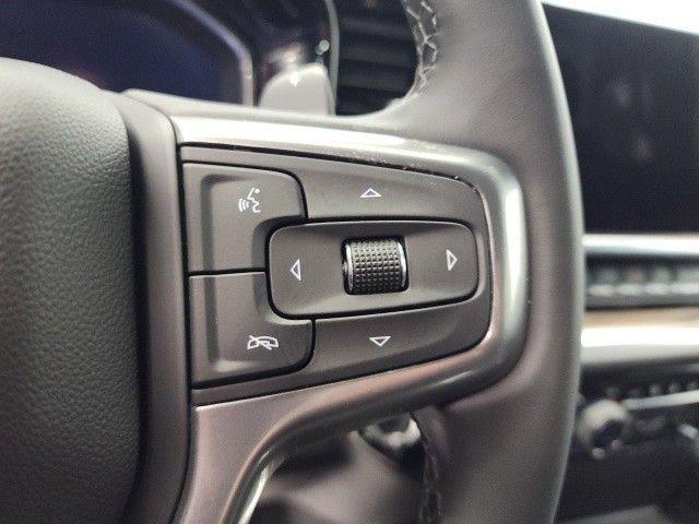new 2025 Chevrolet Silverado 1500 car, priced at $56,085